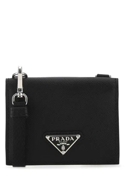 Prada Wallets