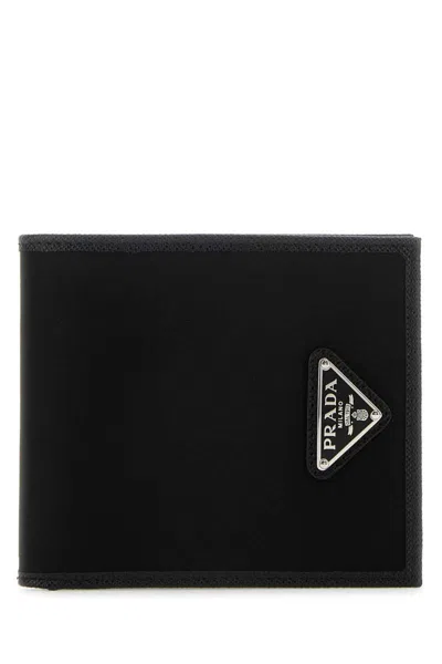Prada Wallets