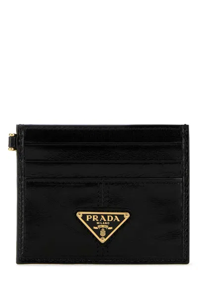 Prada Wallets