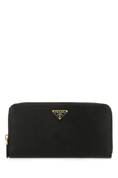 Prada Wallets