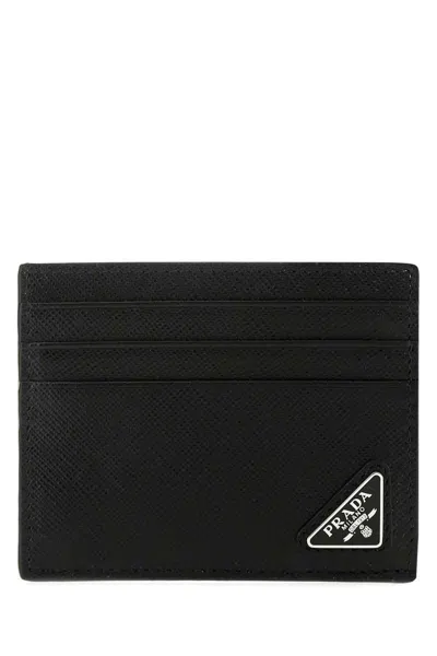 Prada Wallets