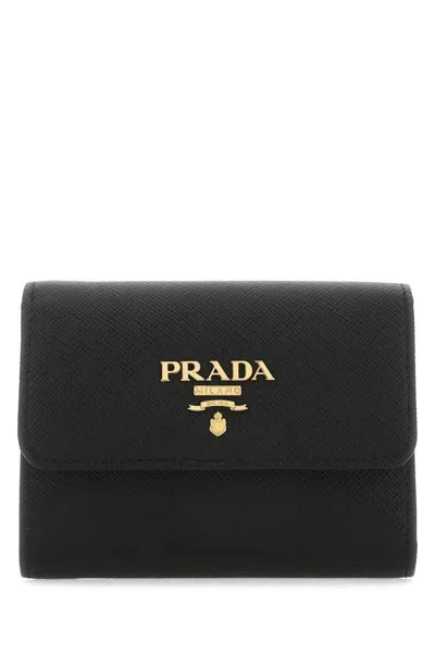 Prada Wallets