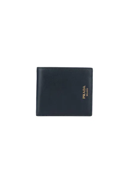 Prada Wallets