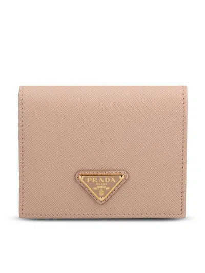 Prada Wallets