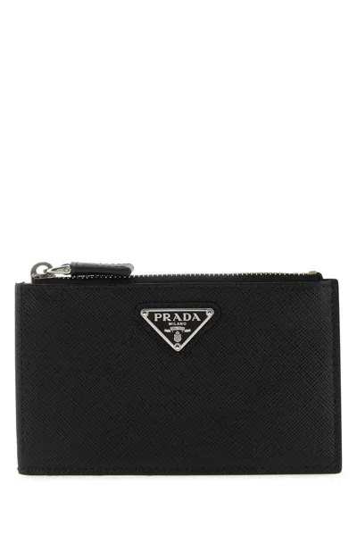 Prada Wallets
