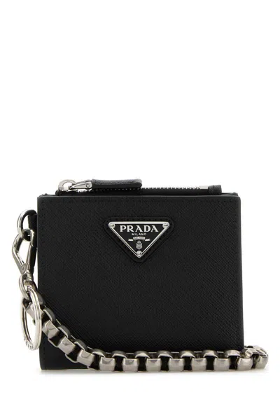 Prada Wallets
