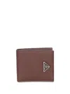 Prada Wallets