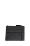 Prada Wallets & Cardholders In Black