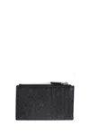 Prada Wallets & Cardholders In Black