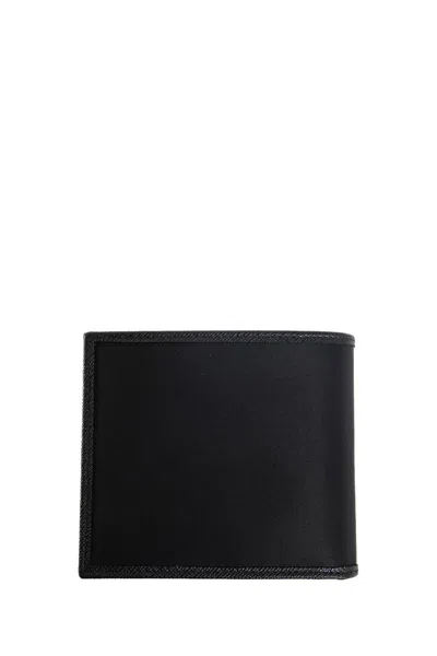 Prada Wallets & Cardholders In Black