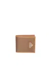 Prada Wallets In Beige