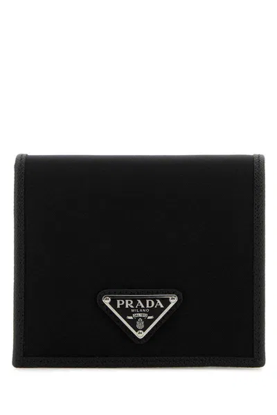 PRADA PRADA WALLETS