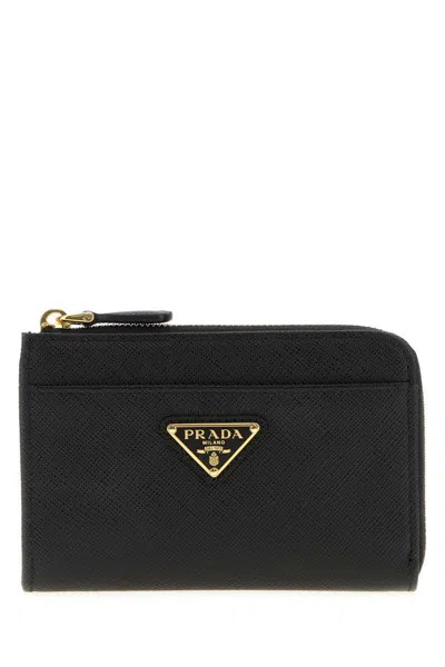 PRADA PRADA WALLETS