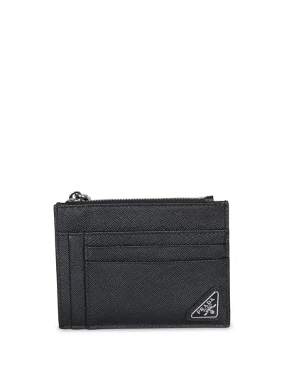 PRADA PRADA WALLETS