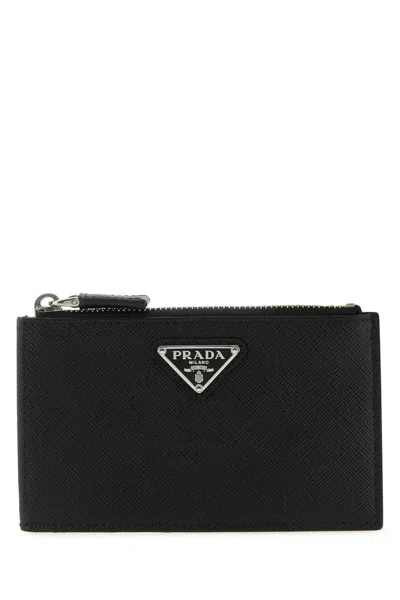 PRADA PRADA WALLETS
