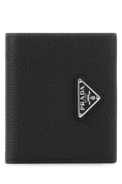 PRADA PRADA WALLETS