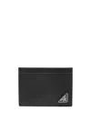 Prada Wallets Black In Black