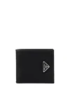 Prada Wallets In Black