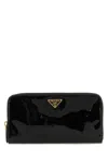 Prada Wallets In Black