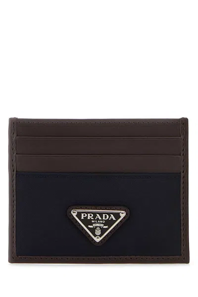 PRADA PRADA WALLETS