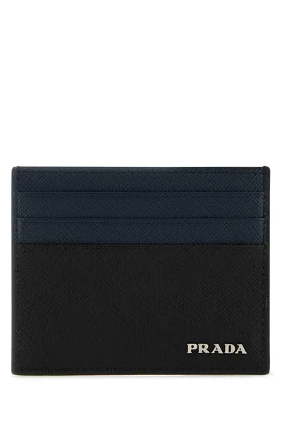 PRADA PRADA WALLETS