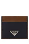 Prada Wallets In Multicoloured