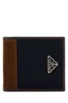 Prada Wallets In Multicoloured