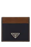Prada Wallets In Multicoloured