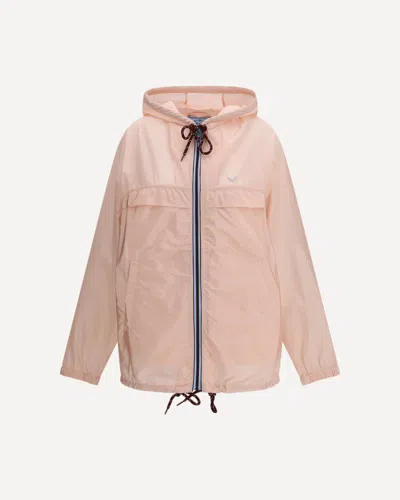PRADA WATERPROOF JACKET
