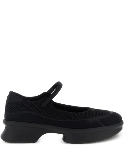 PRADA PRADA WAVY SHOES
