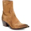 Prada Western Boot