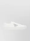 Prada Side Logo-print Sneakers
