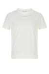 Prada Cotton Crew-neck T-shirt