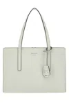 Prada White Leather Re-edition 1995 Shoulder Bag