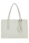 Prada White Leather Re-edition 1995 Shoulder Bag