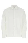 Prada Shirts In White