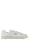 Prada Downtown Sneakers