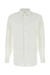 Prada Shirts In White
