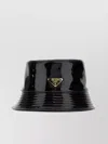 Prada Hat In Black