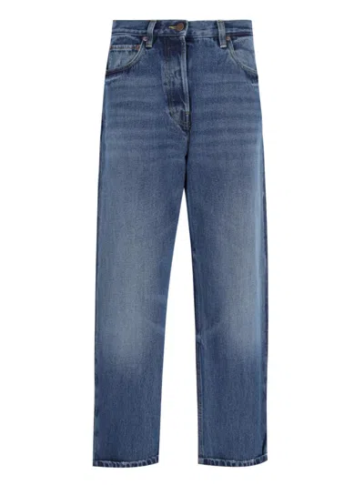 PRADA WIDE JEANS