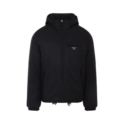 Prada Wintercoat
