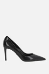 Prada Leather Pumps