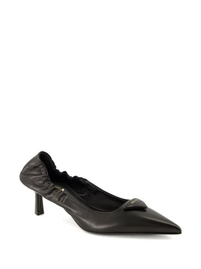 PRADA PRADA WITH HEEL