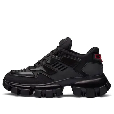Prada (wmns)  Cloudbust Thunder Sneakers 'black'