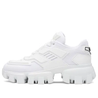 Prada (wmns)  Cloudbust Thunder Sneakers 'white'