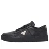 Prada (wmns)  Downtown Leather Low 'black'