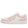 Prada Logo Pasted Casual Sports Shoes
