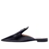 Prada (wmns)  Pointed Patent Leather Mules 'black'