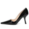 Prada (wmns)  Satin Pumps 'black'