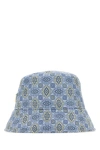 Prada Cappello-m Nd  Female In Multicolor